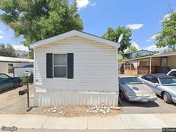 Thumbnail of mobile home