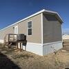 Mobile Home for Sale: 3 Bed 2 Bath 2022 Mobile Home