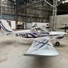 Aircraft for Sale: Evektor Eurostar EV97 Blackpool 123h Rotax/Prop/FctryInsp