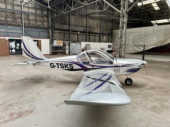 Thumbnail of aircraft