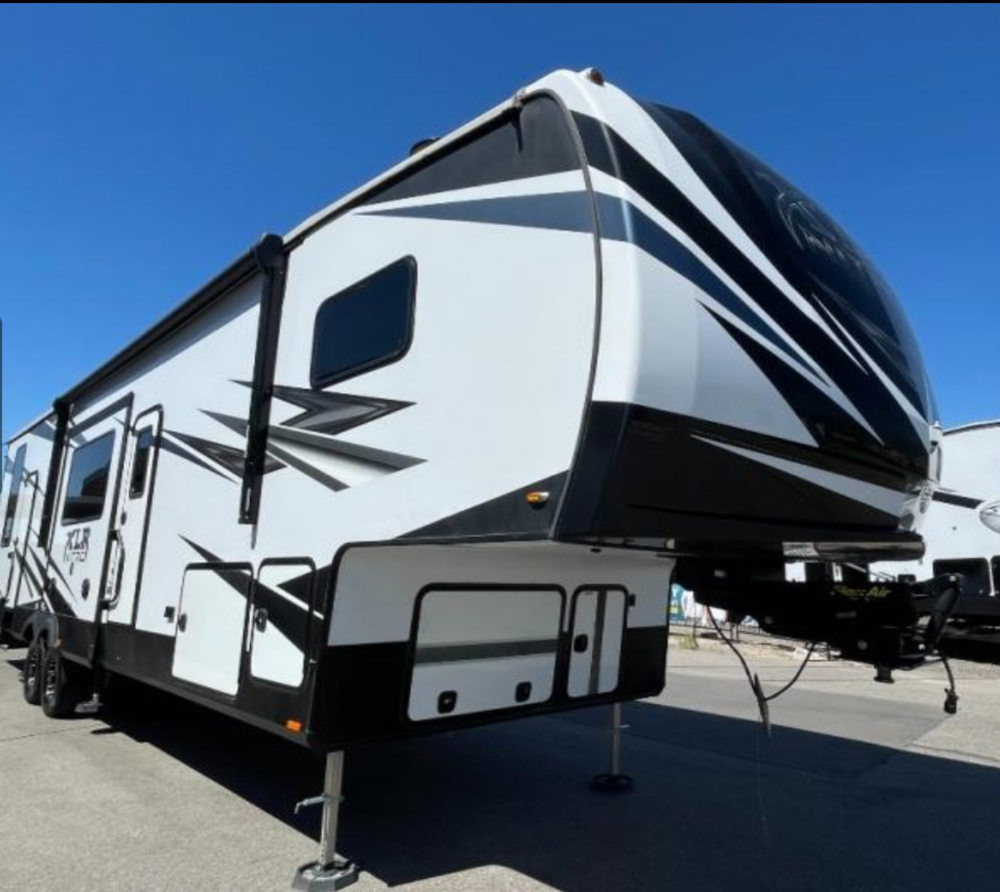 Photo of Rv