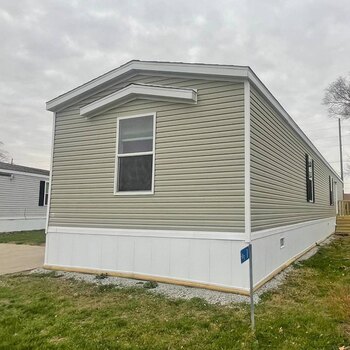 Thumbnail of mobile home