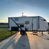 RV for Sale: 2021 WILDWOOD FSX 178BHSK