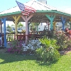 pavilion