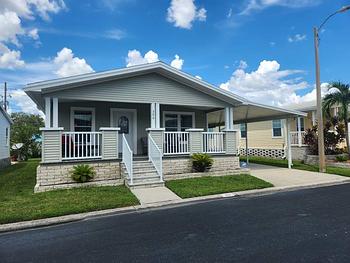 Thumbnail of mobile home