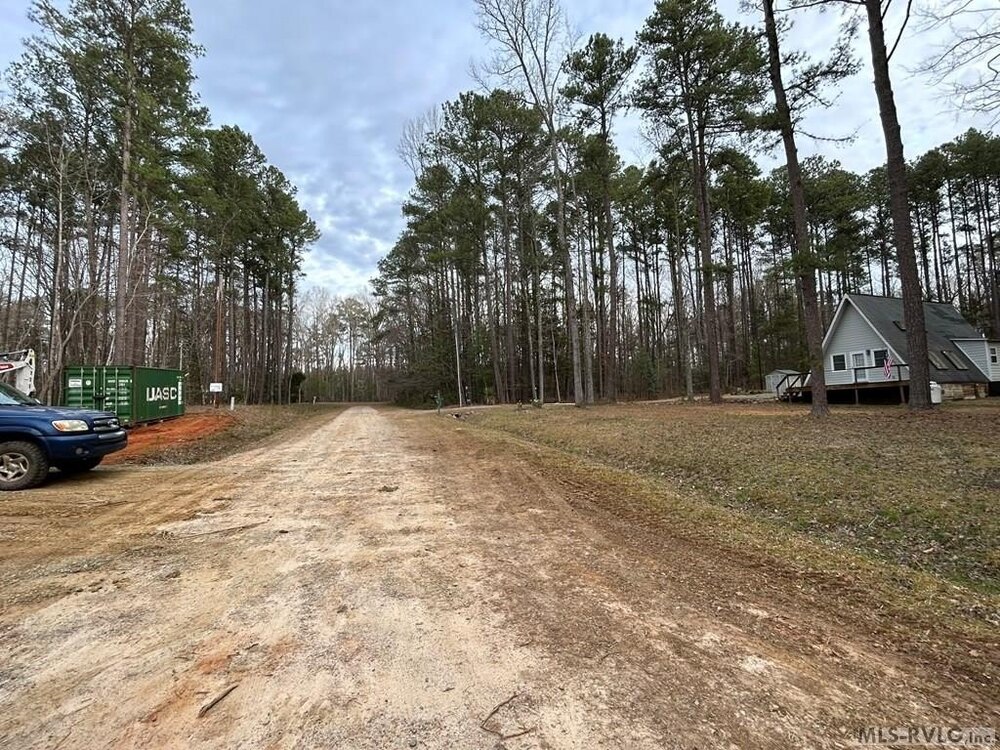 Photo of Mobile Home Lot