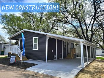 Thumbnail of mobile home