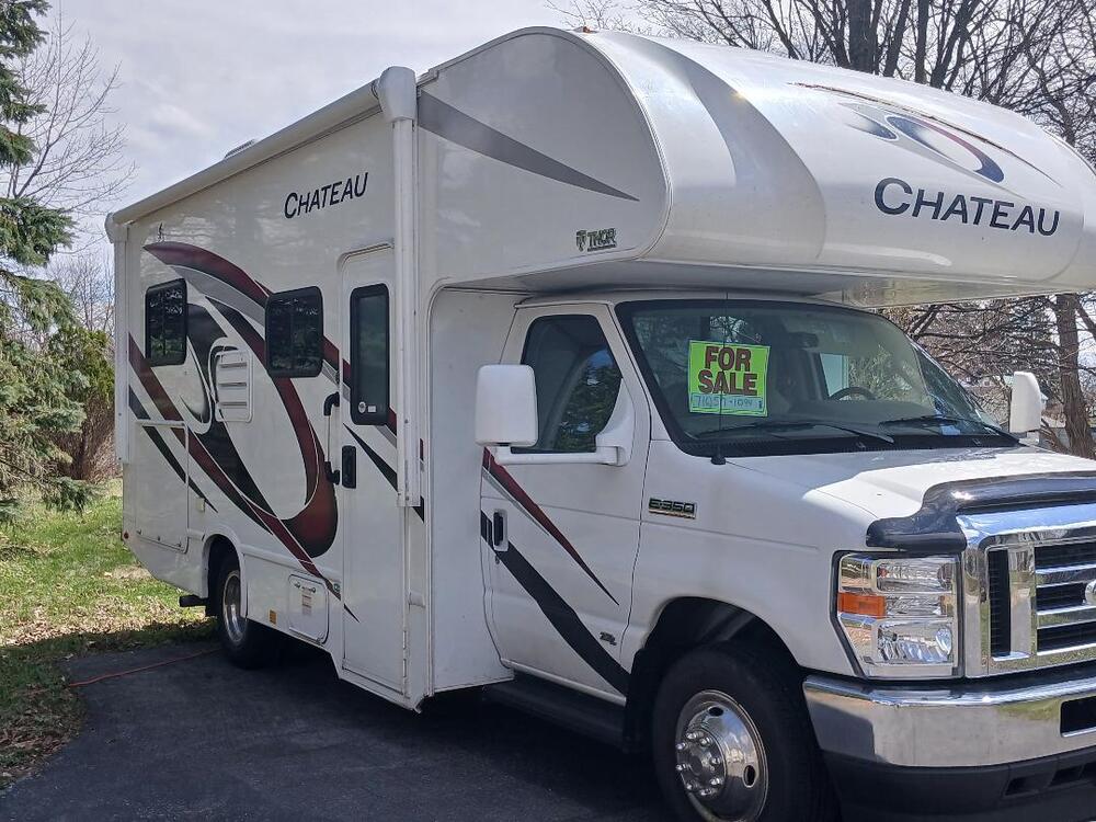 Photo of Rv