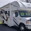 RV for Sale: 2022 CHATEAU 22E