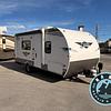 RV for Sale: 2021 SHASTA 18FQ