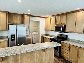 Thumbnail of mobile home