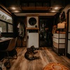 RV for Sale: 2019 FUZION 424