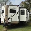 RV for Sale: 2018 Rockwood Windjammer 3008V