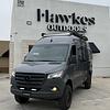 RV for Sale: 2025 Overnight