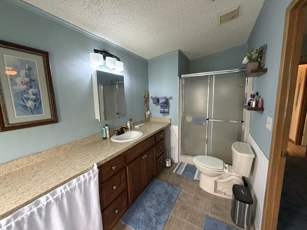 Cypress Lakes Village