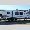 RV for Sale: 2024 Seismic 395