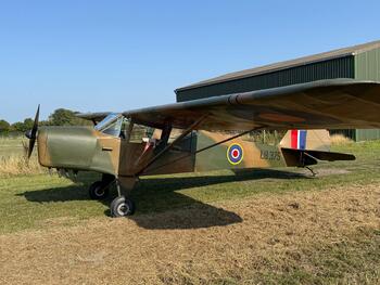 Thumbnail of aircraft
