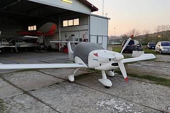 Thumbnail of aircraft