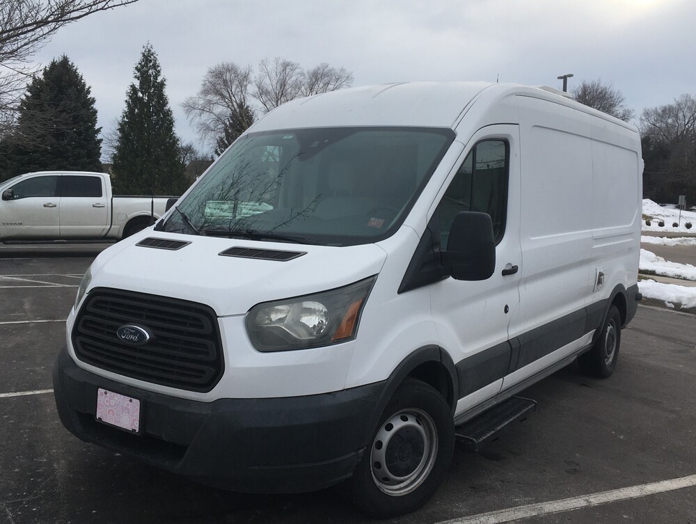 Photo of Rv