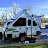 RV for Sale: 2016 CLASSIC REAR SOFA