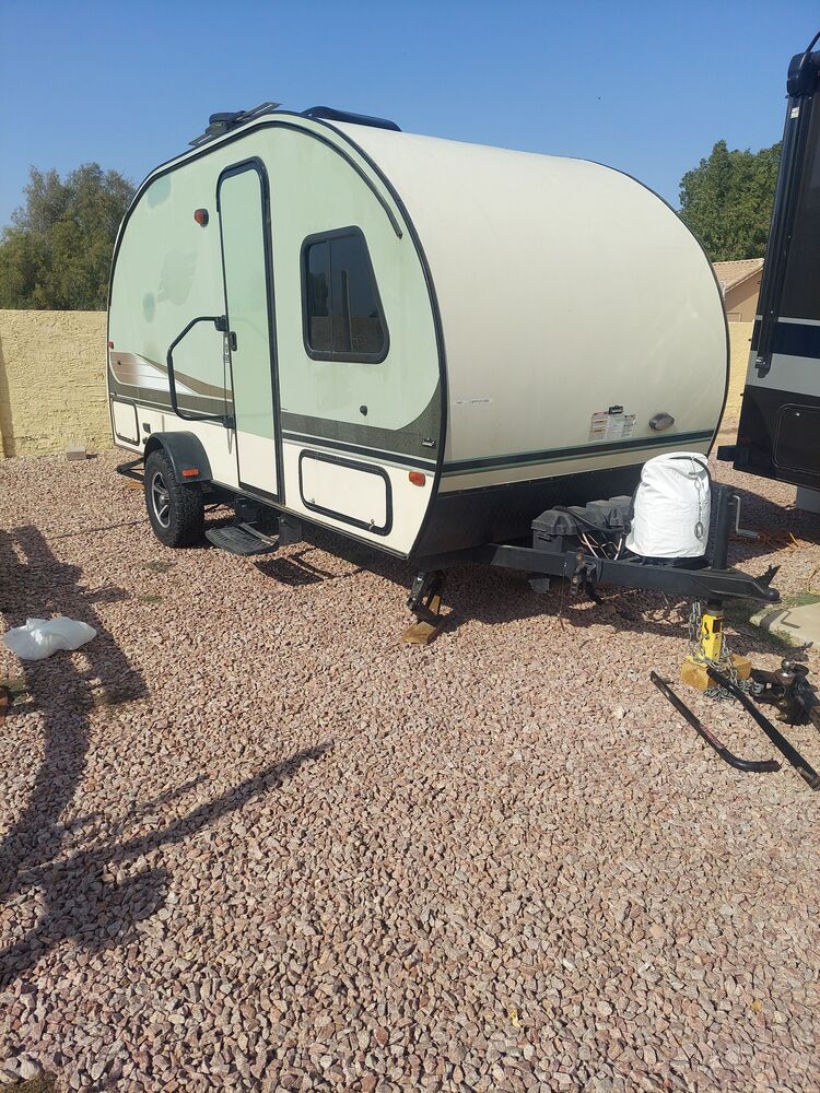 Photo of Rv