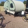 RV for Sale: 2016 R-POD 183G