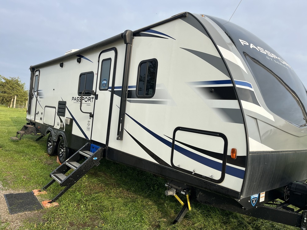 Photo of Rv