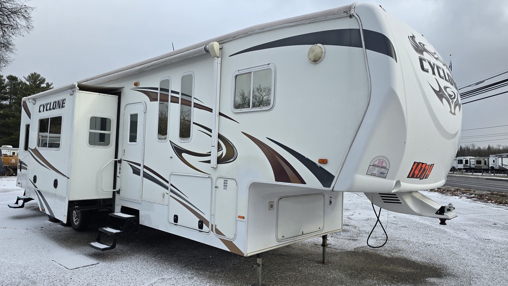 Photo of Rv
