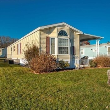Thumbnail of mobile home
