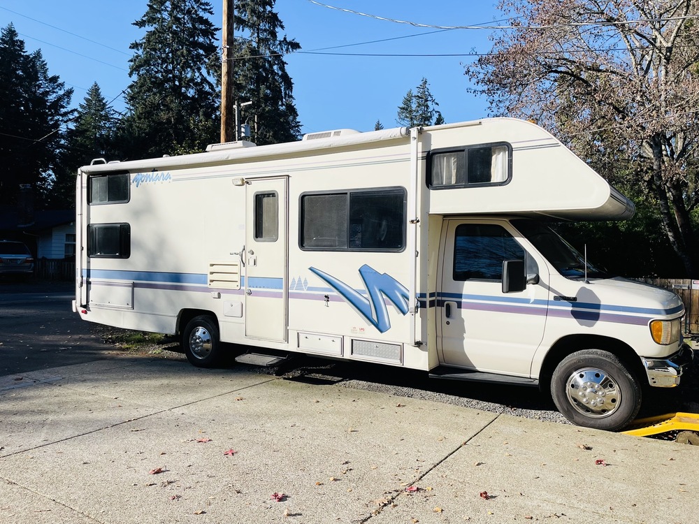 Photo of Rv