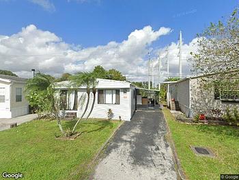 Thumbnail of mobile home