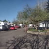 RV Lot for Rent: Bill Lawer, Vancouver, WA