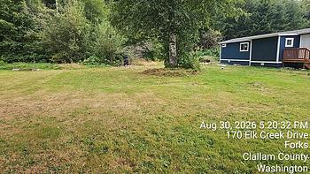 Thumbnail of mobile home lot