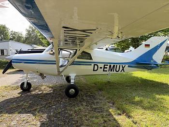 Thumbnail of aircraft