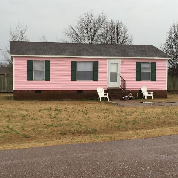 Photo of Mobile Home Park