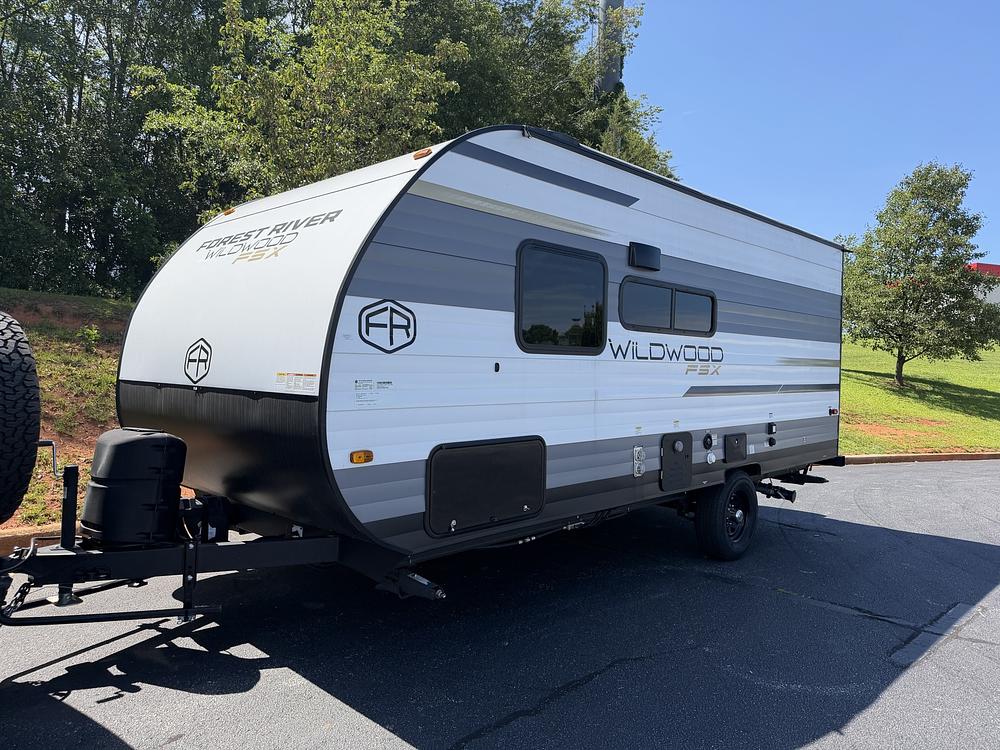 Photo of Rv