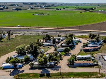 Thumbnail of mobile home park