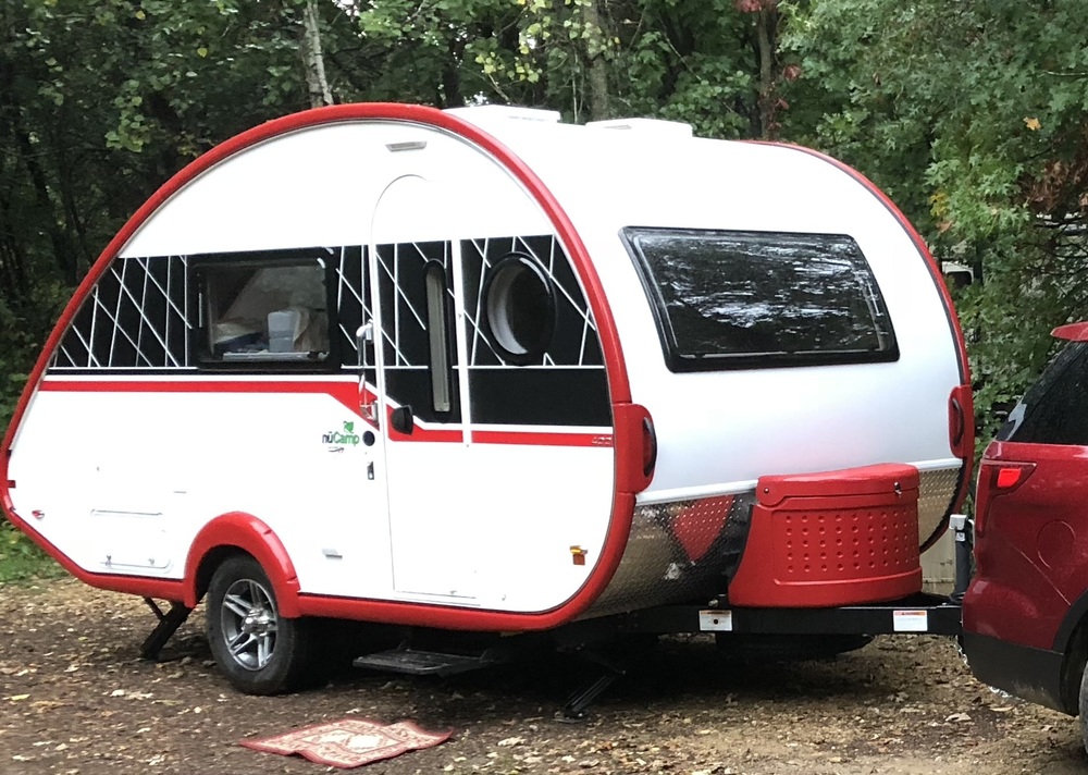 Photo of Rv