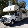 RV for Sale: 2018 CHATEAU 31W