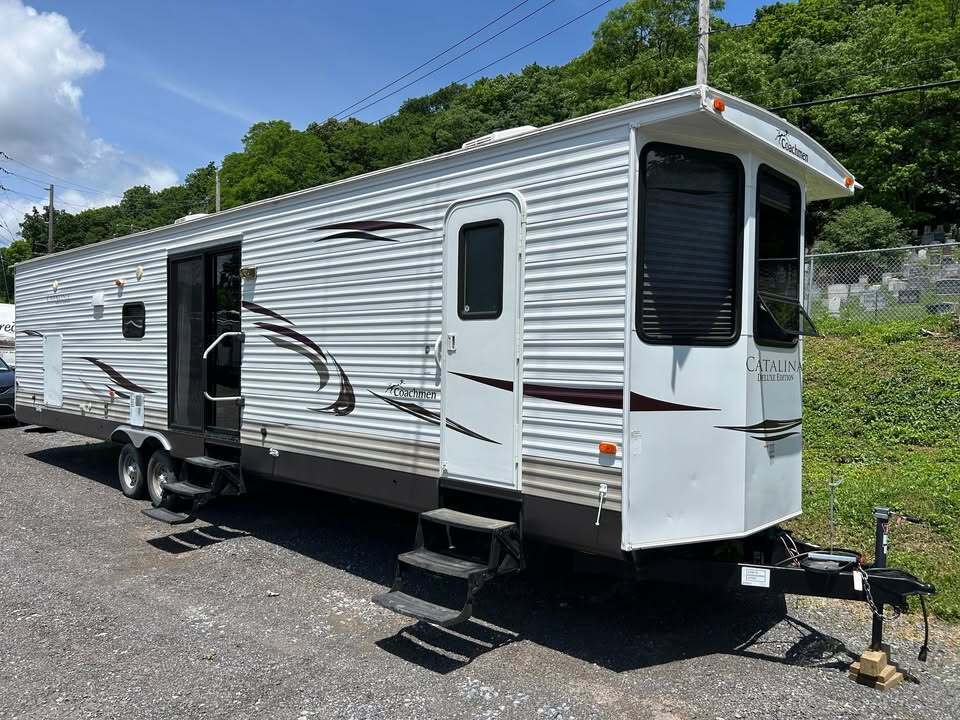 Photo of Rv