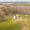 Mobile Home Lot for Sale: Acreage W/Res, Single Family,Mobile Home - Larue, TX, Larue, TX