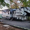 RV for Sale: 2022 ALPINE 3790FK