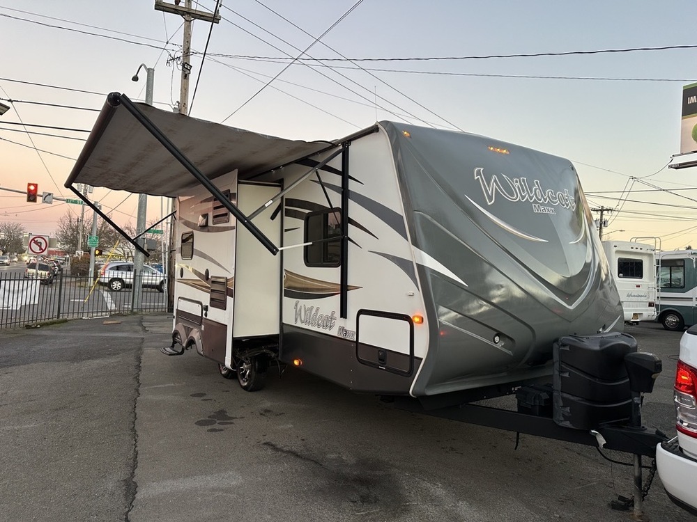 Photo of Rv