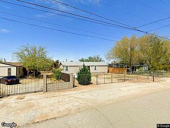 Thumbnail of mobile home