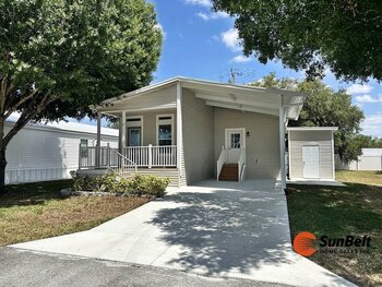 Thumbnail of mobile home