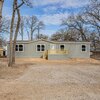 Mobile Home for Sale: Manufactured Home, Traditional - Pelican Bay, TX, Pelican Bay, TX