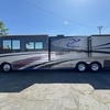 RV for Sale: 2003 MAGNA 42 CHALET