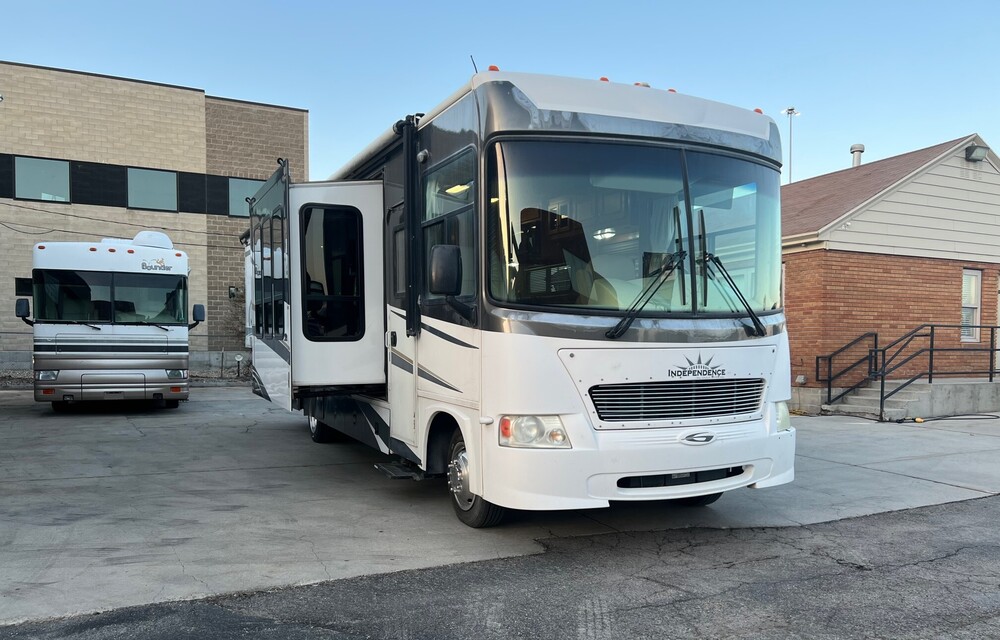 Photo of Rv