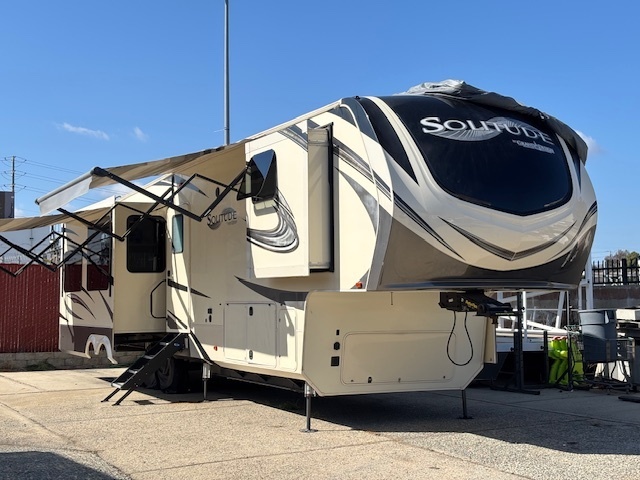 Photo of Rv