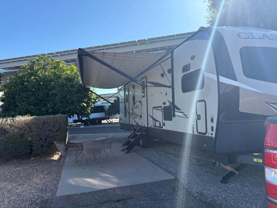 Photo of Rv